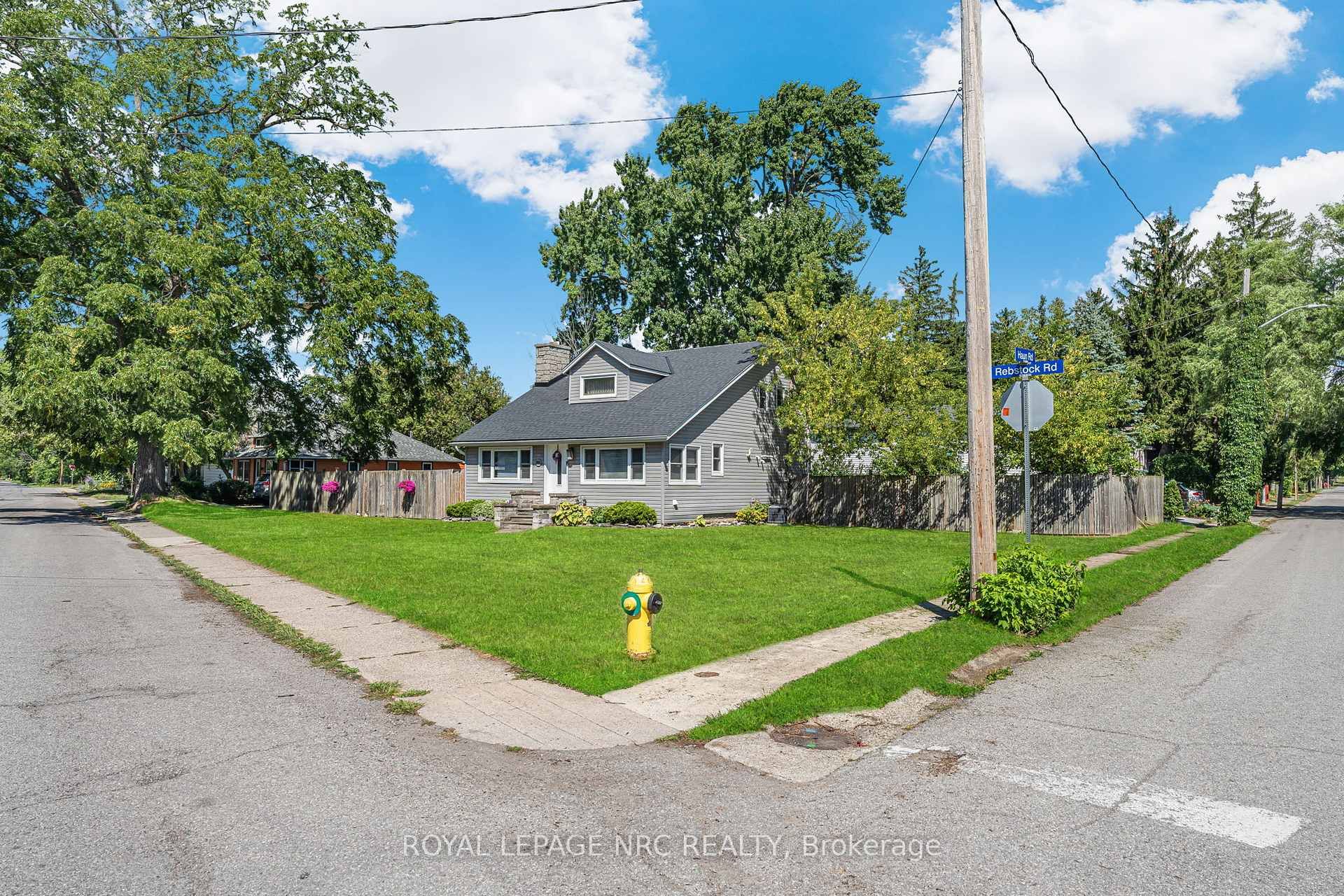 3902 Rebstock Road