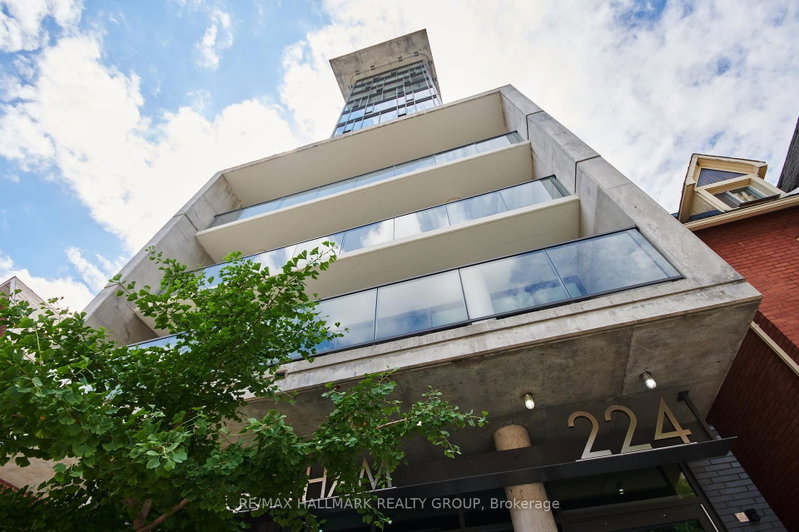 1104 - 224 Lyon Street N