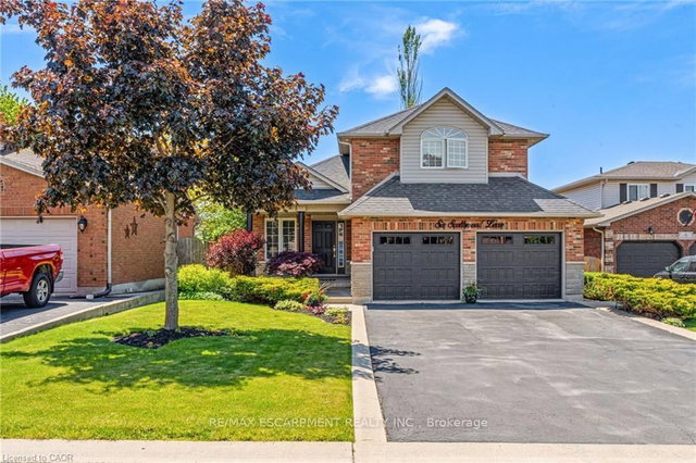 6 Scottswood Lane