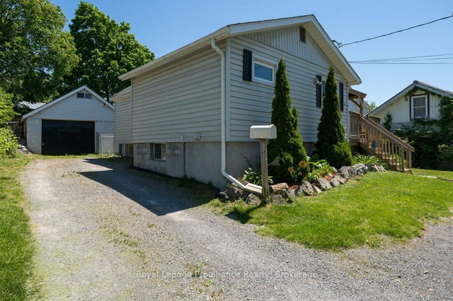 327 Sidney Street