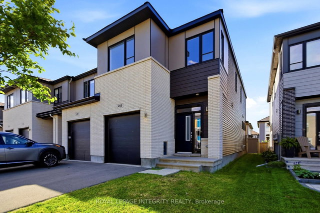 459 Cope Drive