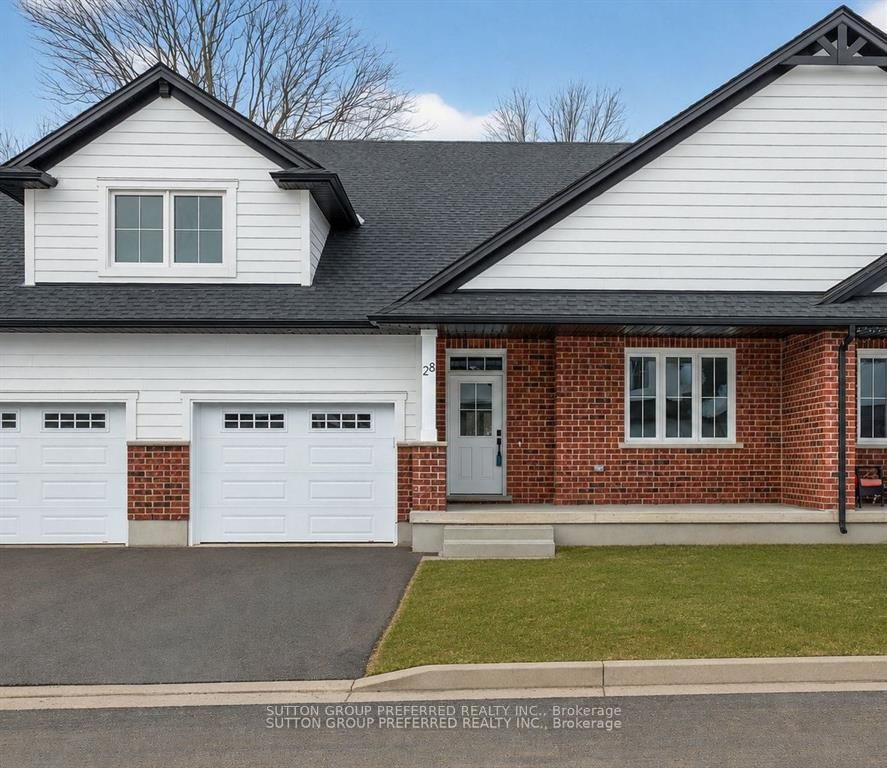 175 GLENGARIFF Drive • #28 • Southwold, ON photo 1