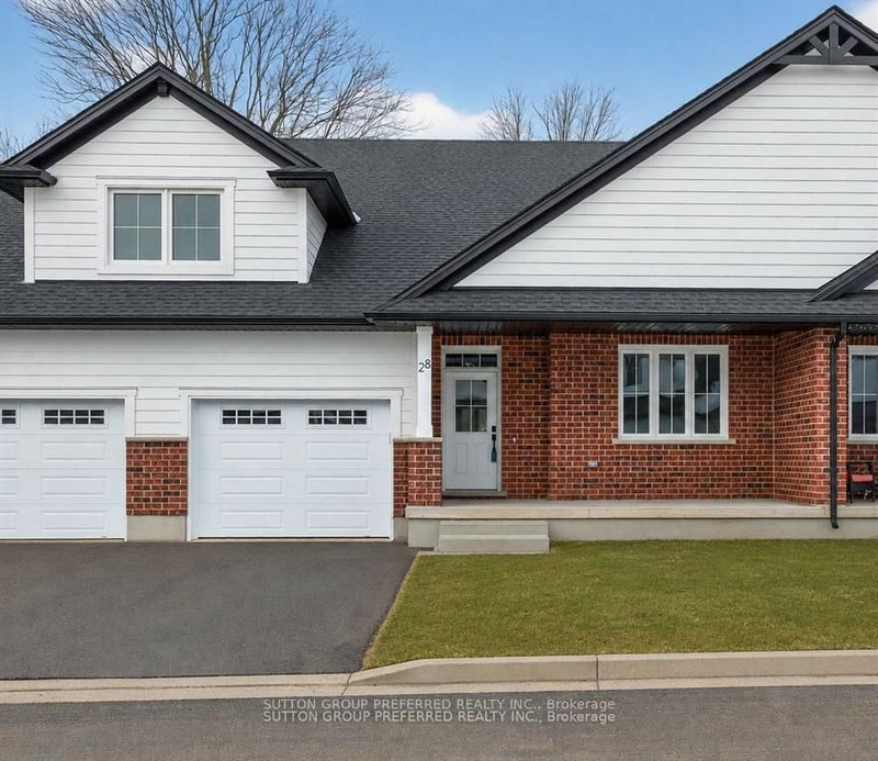 28 - 175 GLENGARIFF Drive
