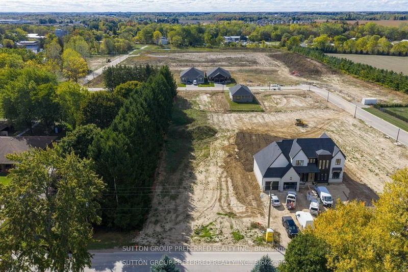 21849 Fairview Road, Thames Centre