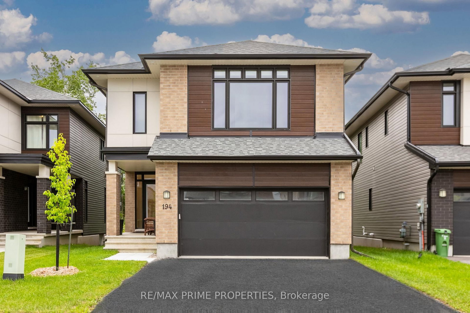 194 Bristol Crescent • North Grenville, ON photo 1