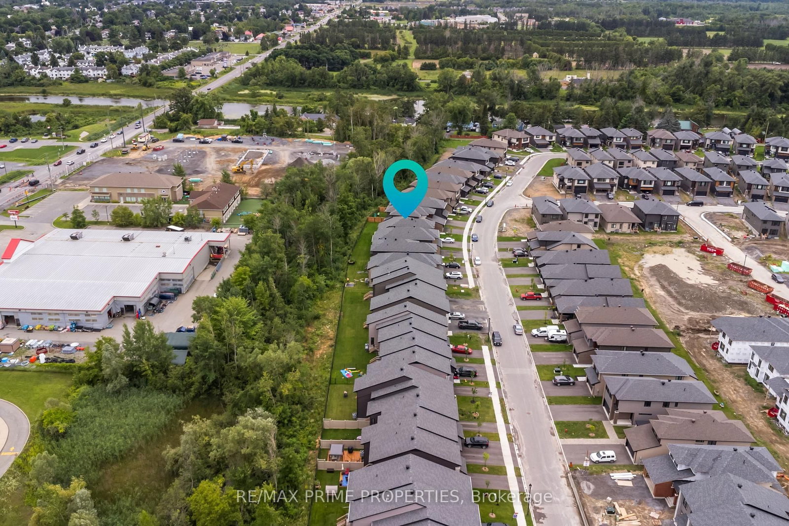 194 Bristol Crescent • North Grenville, ON photo 43