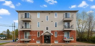 Condo leased at 100B-902 Notre Dame Street, Russell, Ontario, K0A 1W0 - Embrun - MLS: X13241138