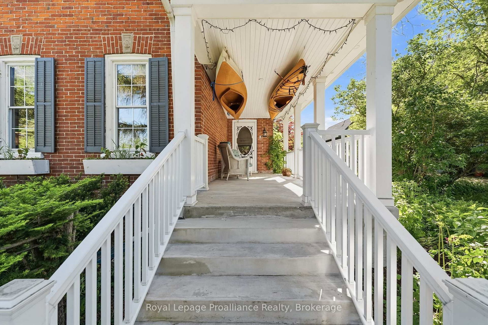 65 Prince Edward Street • Brighton, ON photo 11