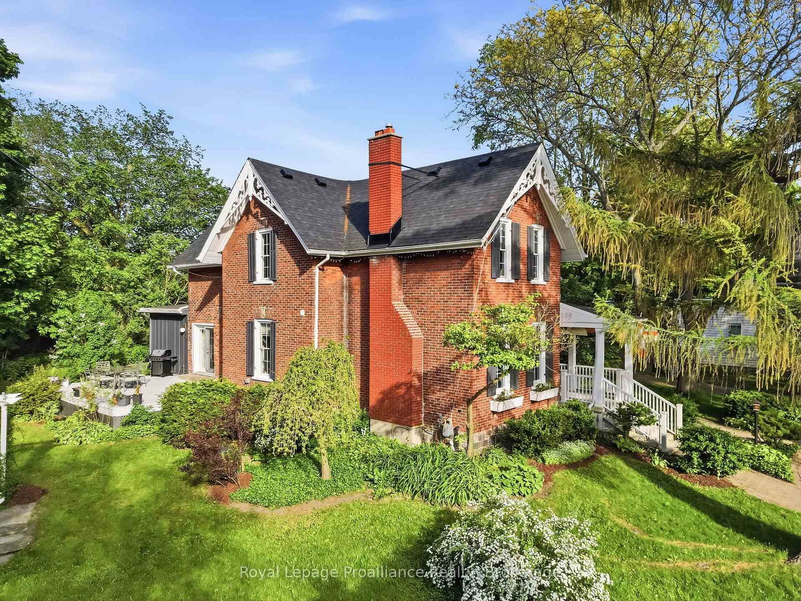 65 Prince Edward Street • Brighton, ON photo 49