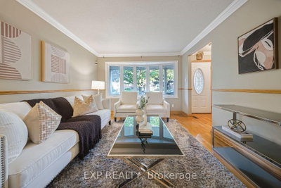 124 Dunsmere Drive • Kitchener, ON photo 4