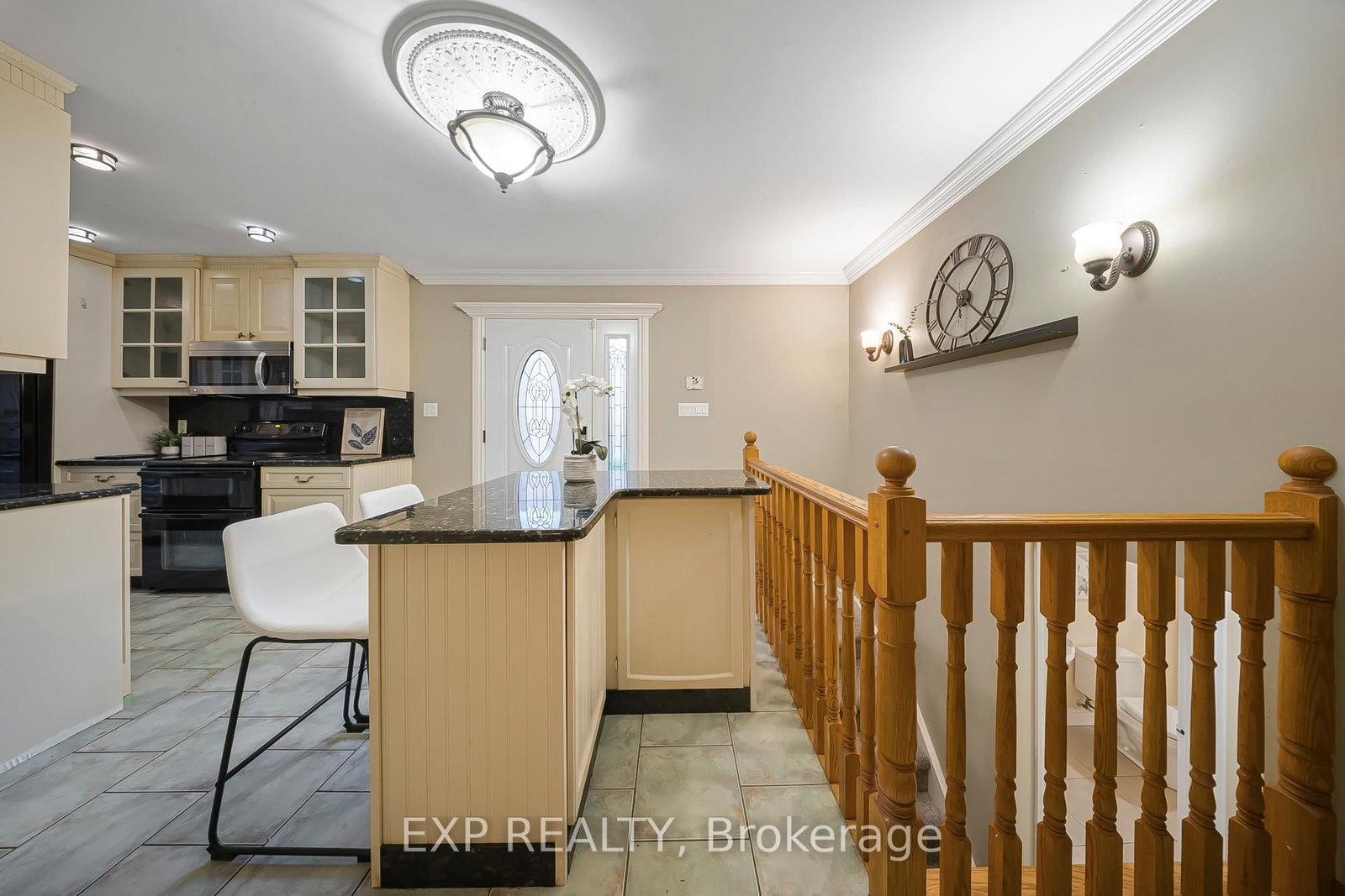 124 Dunsmere Drive • Kitchener, ON photo 8