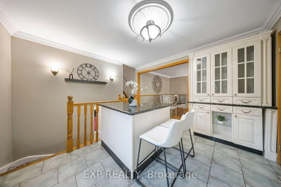 124 Dunsmere Drive • Kitchener, ON photo 9