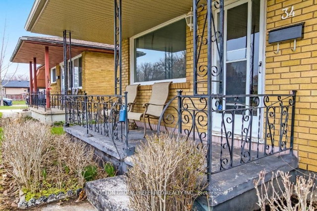 34 Wexford Avenue