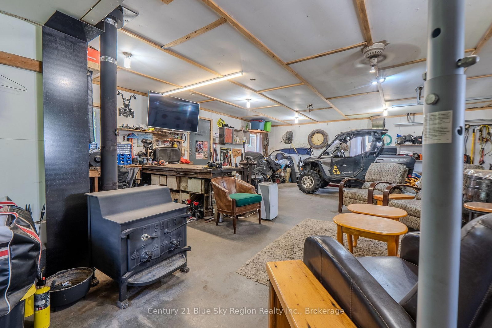 747 Derland Road • East Ferris, ON photo 30