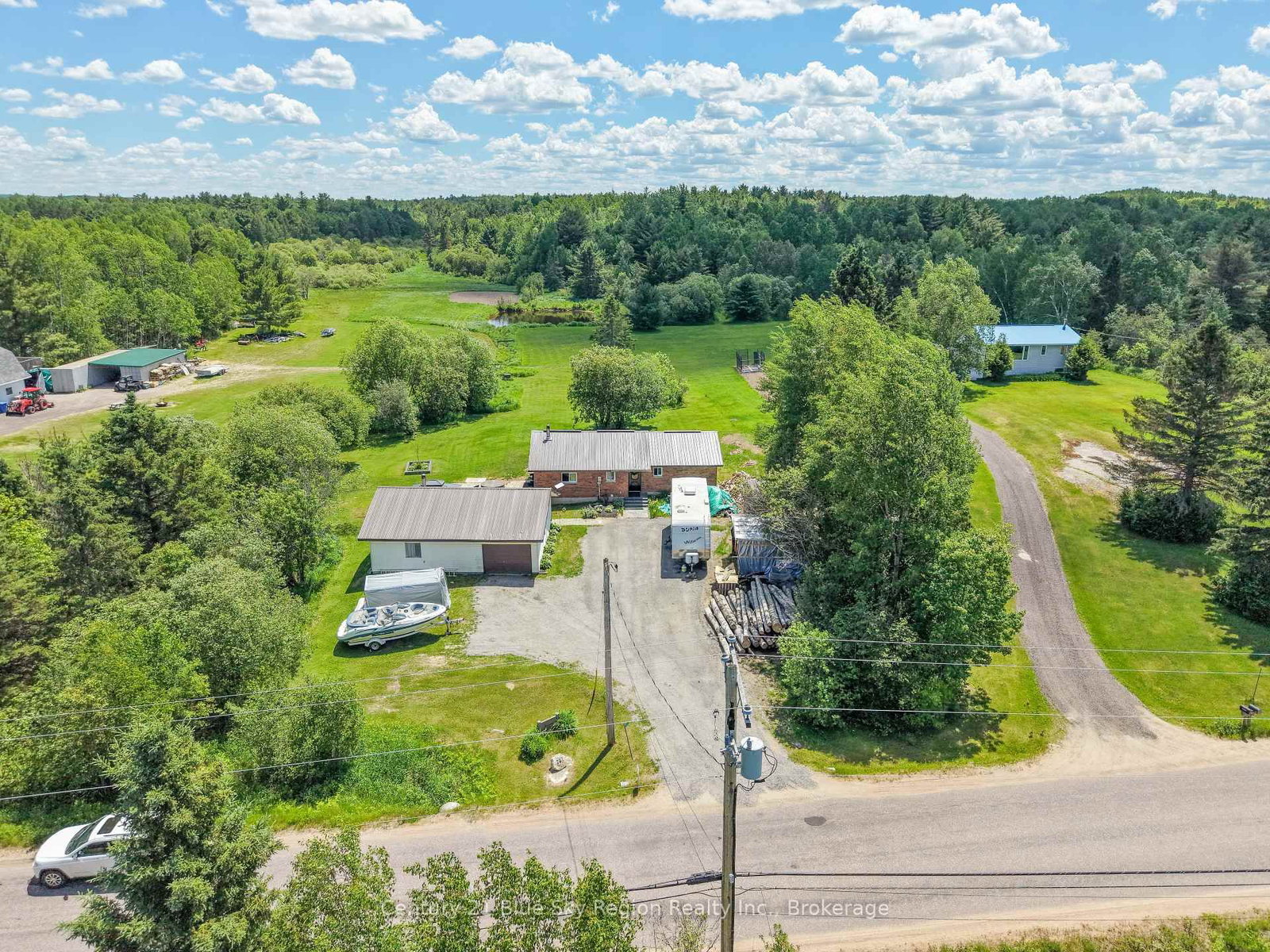 747 Derland Road • East Ferris, ON photo 38