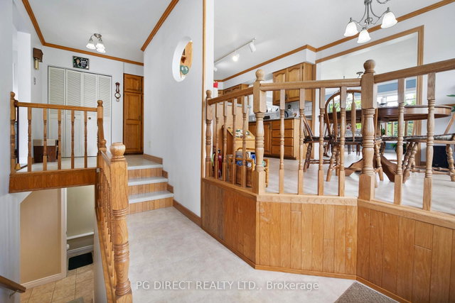 1598 Corbeil Road