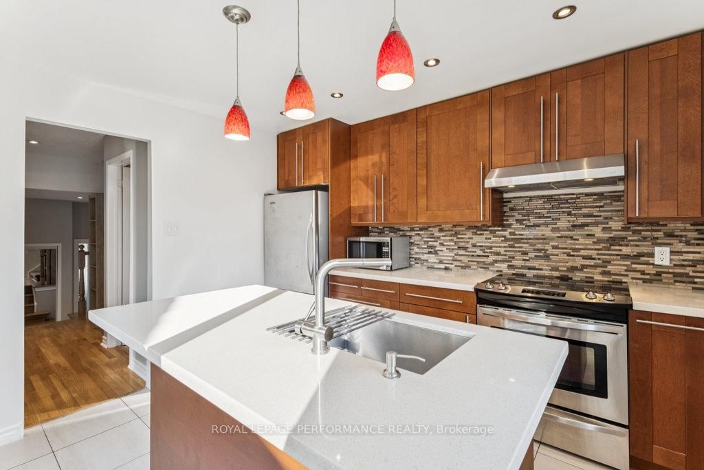 6 Gillespie Crescent • Ottawa, ON photo 24