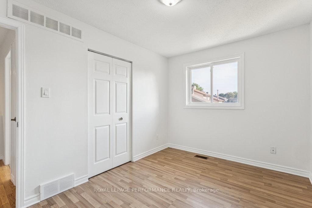 6 Gillespie Crescent • Ottawa, ON photo 29