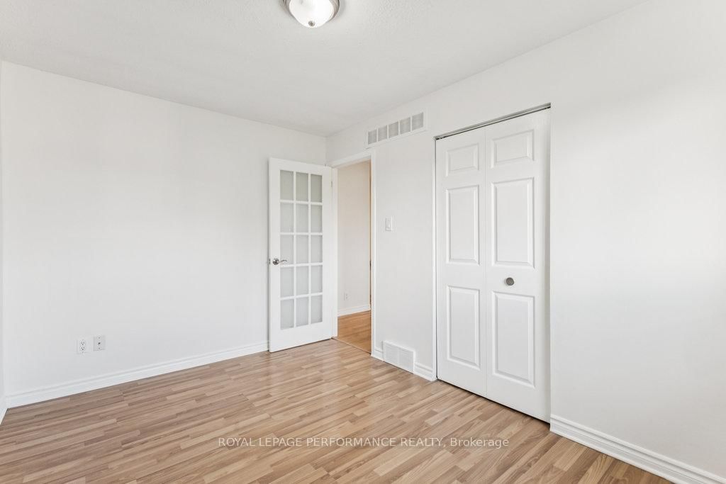 6 Gillespie Crescent • Ottawa, ON photo 30