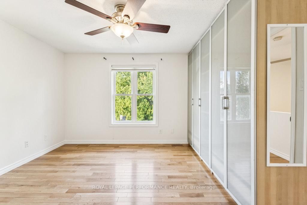 6 Gillespie Crescent • Ottawa, ON photo 31