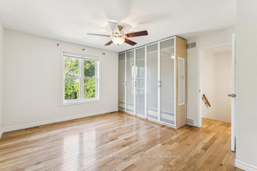 6 Gillespie Crescent • Ottawa, ON photo 32