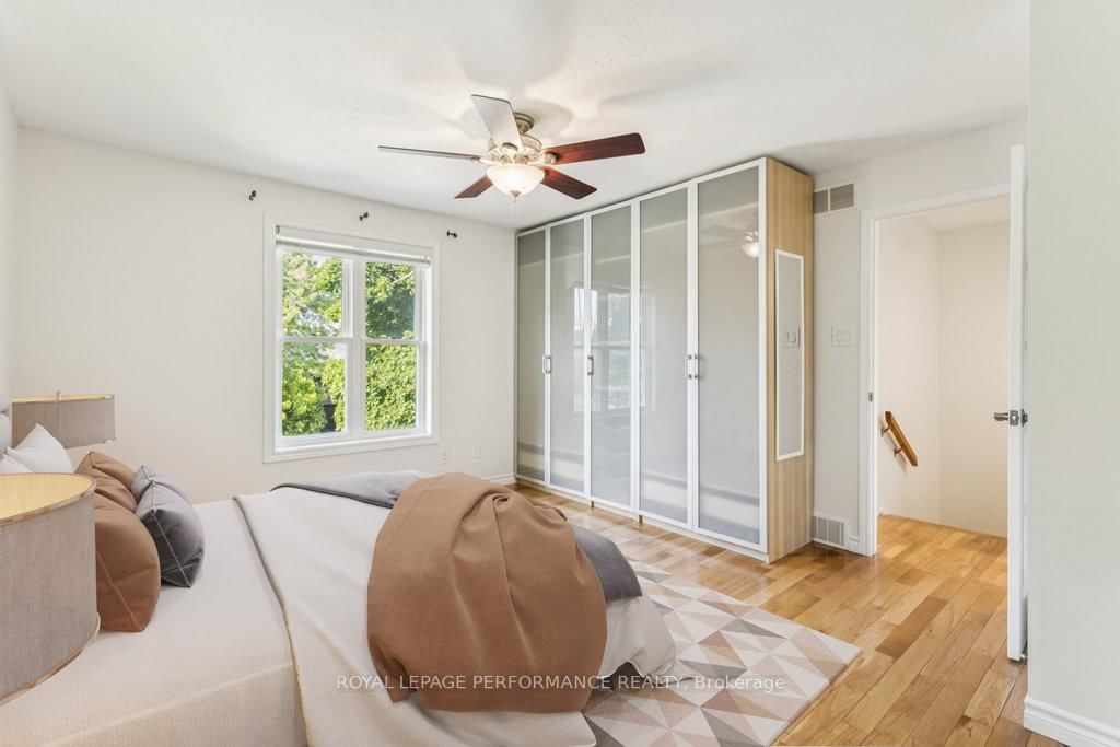 6 Gillespie Crescent • Ottawa, ON photo 33