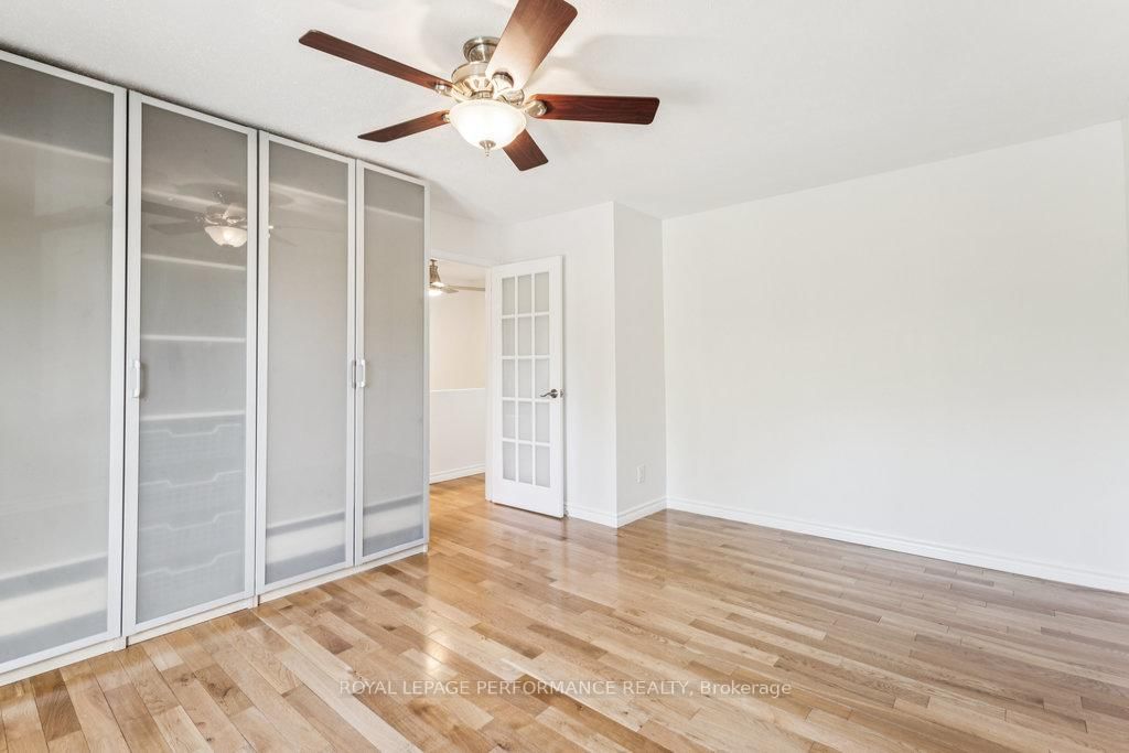 6 Gillespie Crescent • Ottawa, ON photo 34