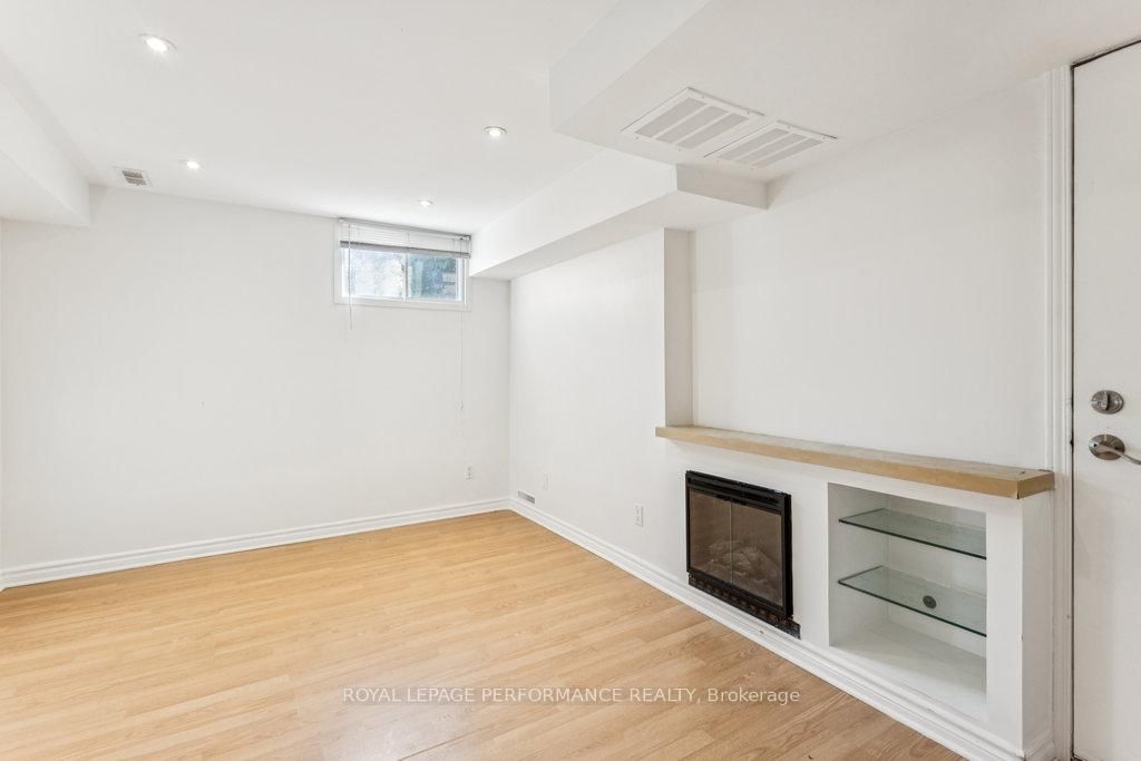 6 Gillespie Crescent • Ottawa, ON photo 39