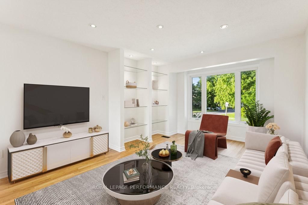 6 Gillespie Crescent • Ottawa, ON photo 9