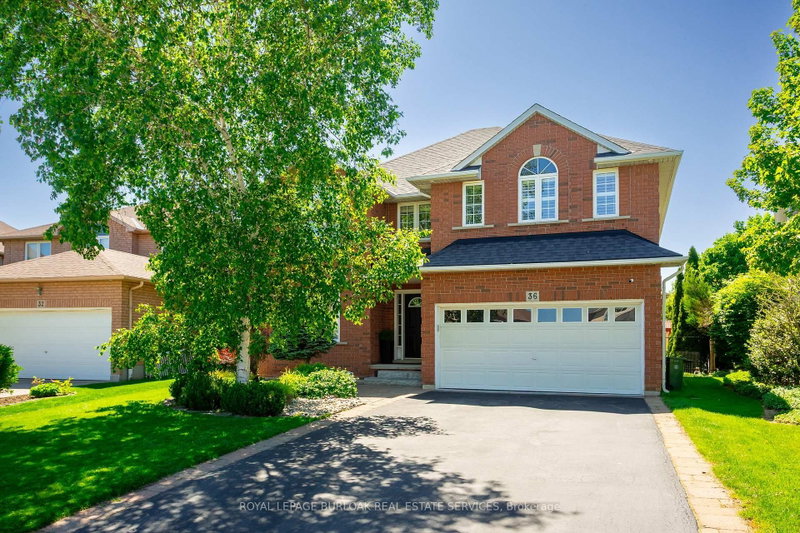 36 Wiltshire Place