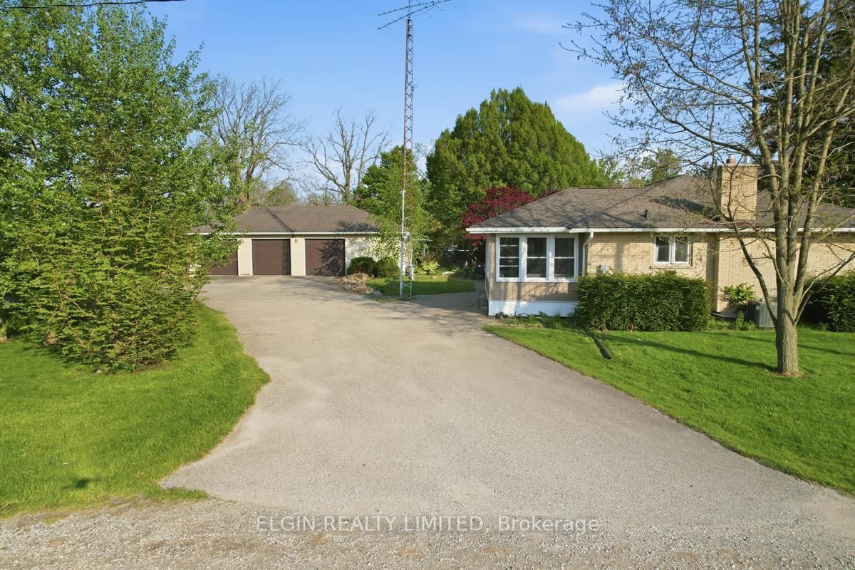 9022 Iona Road • Southwold, ON photo 4