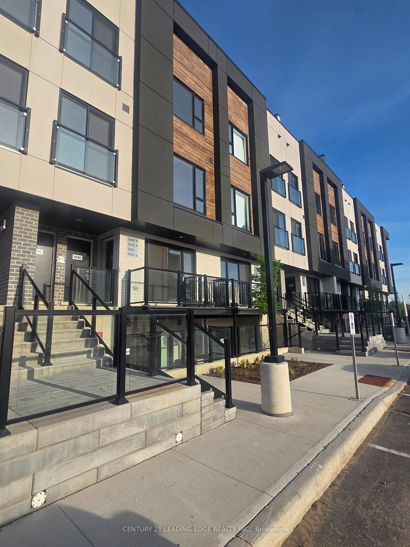 home for lease on 102C-16 Melbourne Avenue