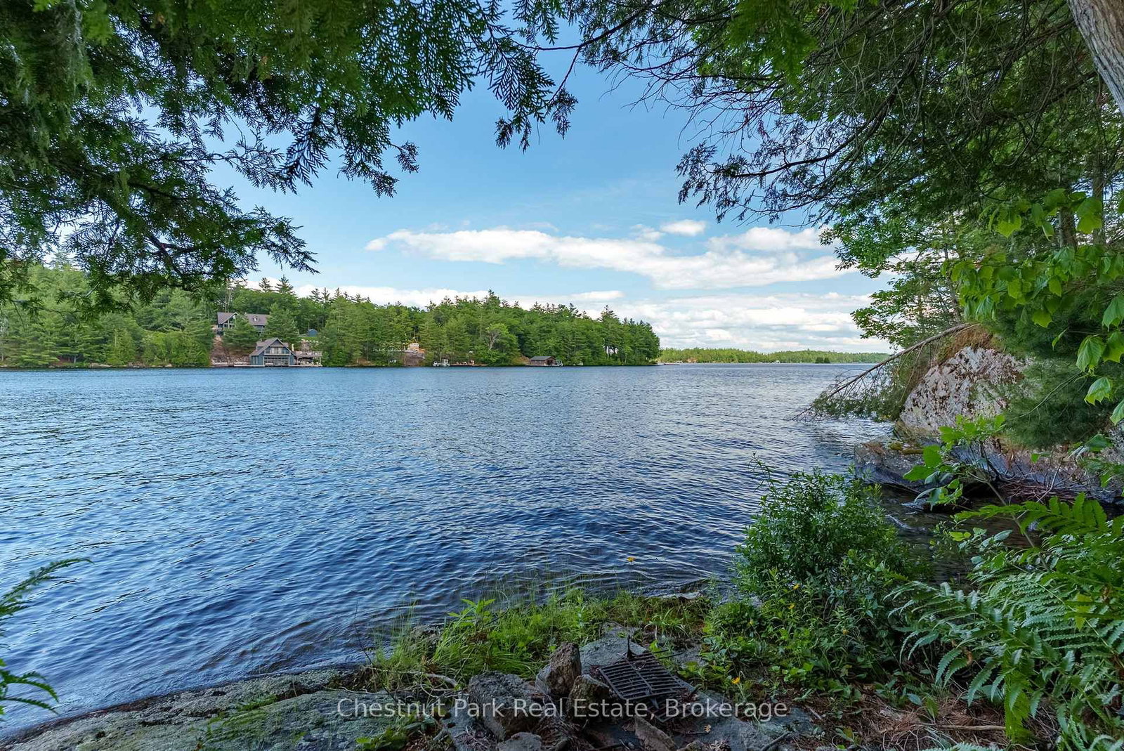 26 Taylor Island 26LM • Gravenhurst, ON photo 28