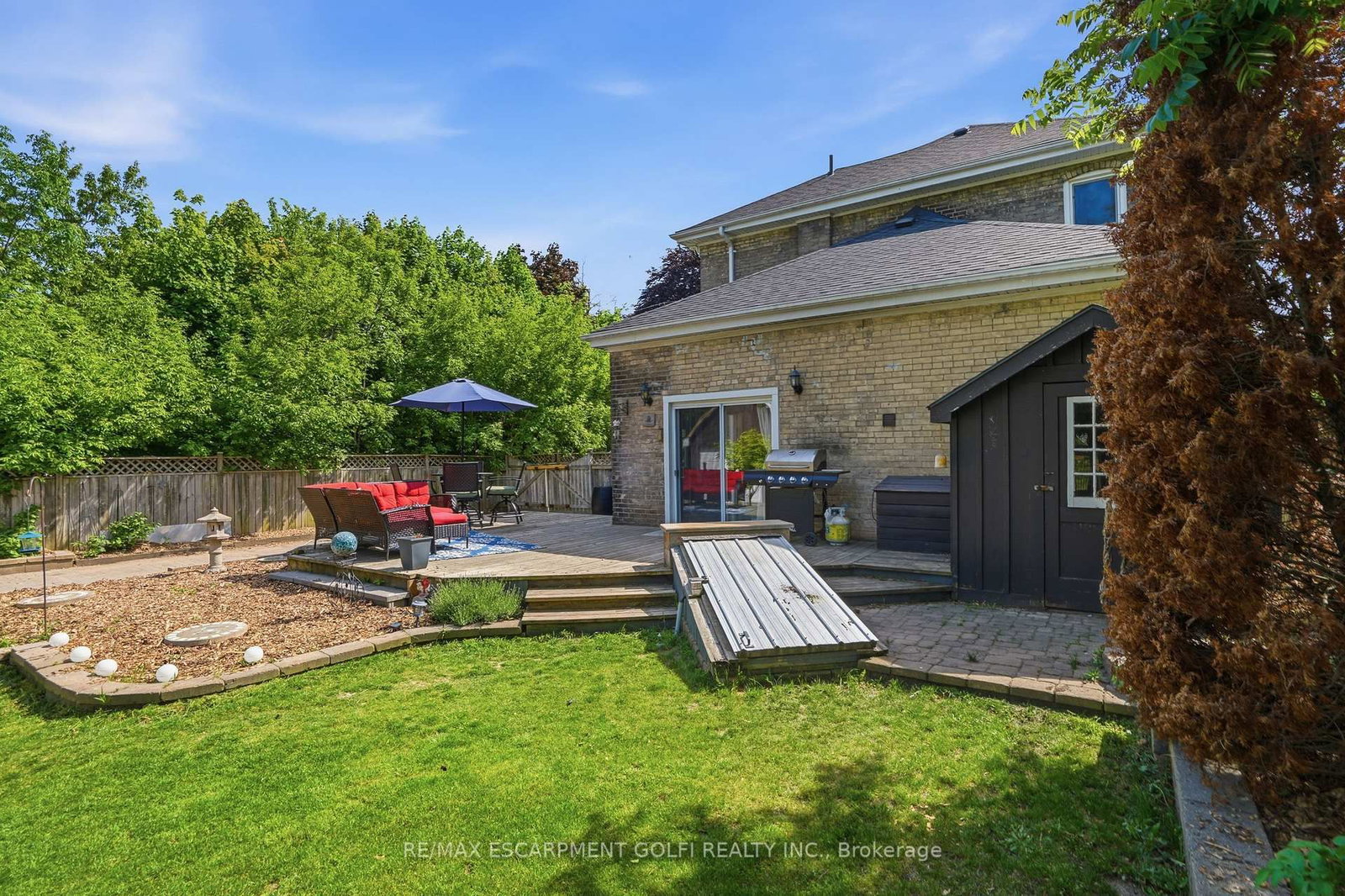 86 Oak Street • Brantford, ON photo 21