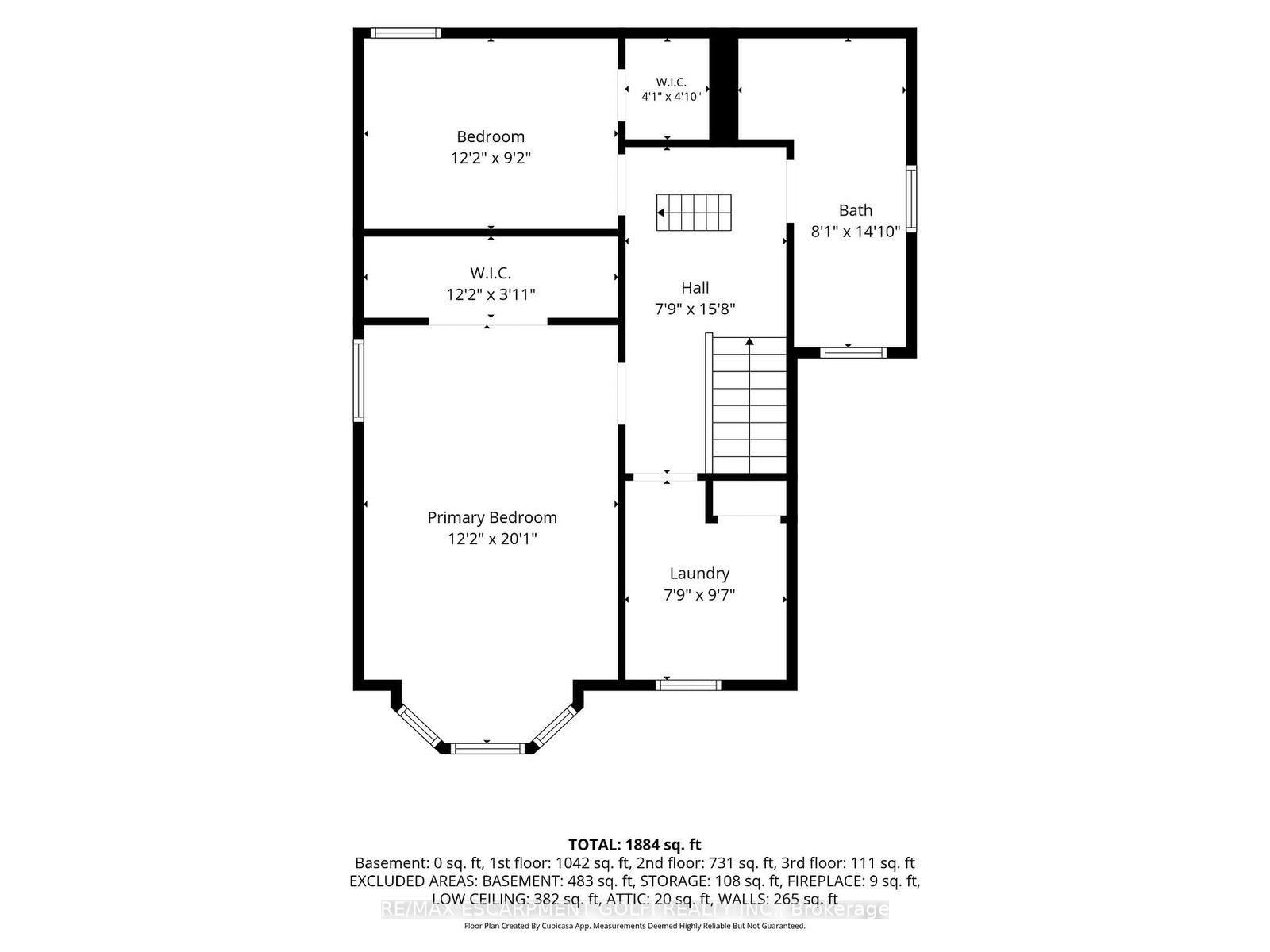 86 Oak Street • Brantford, ON photo 29