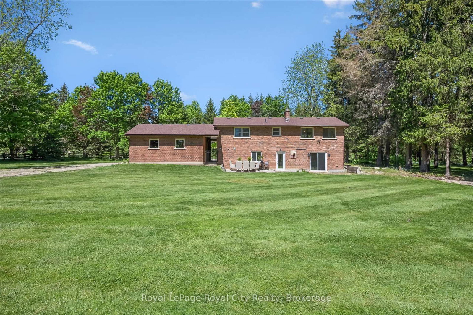 103 Gilkison Street • Centre Wellington, ON photo 38