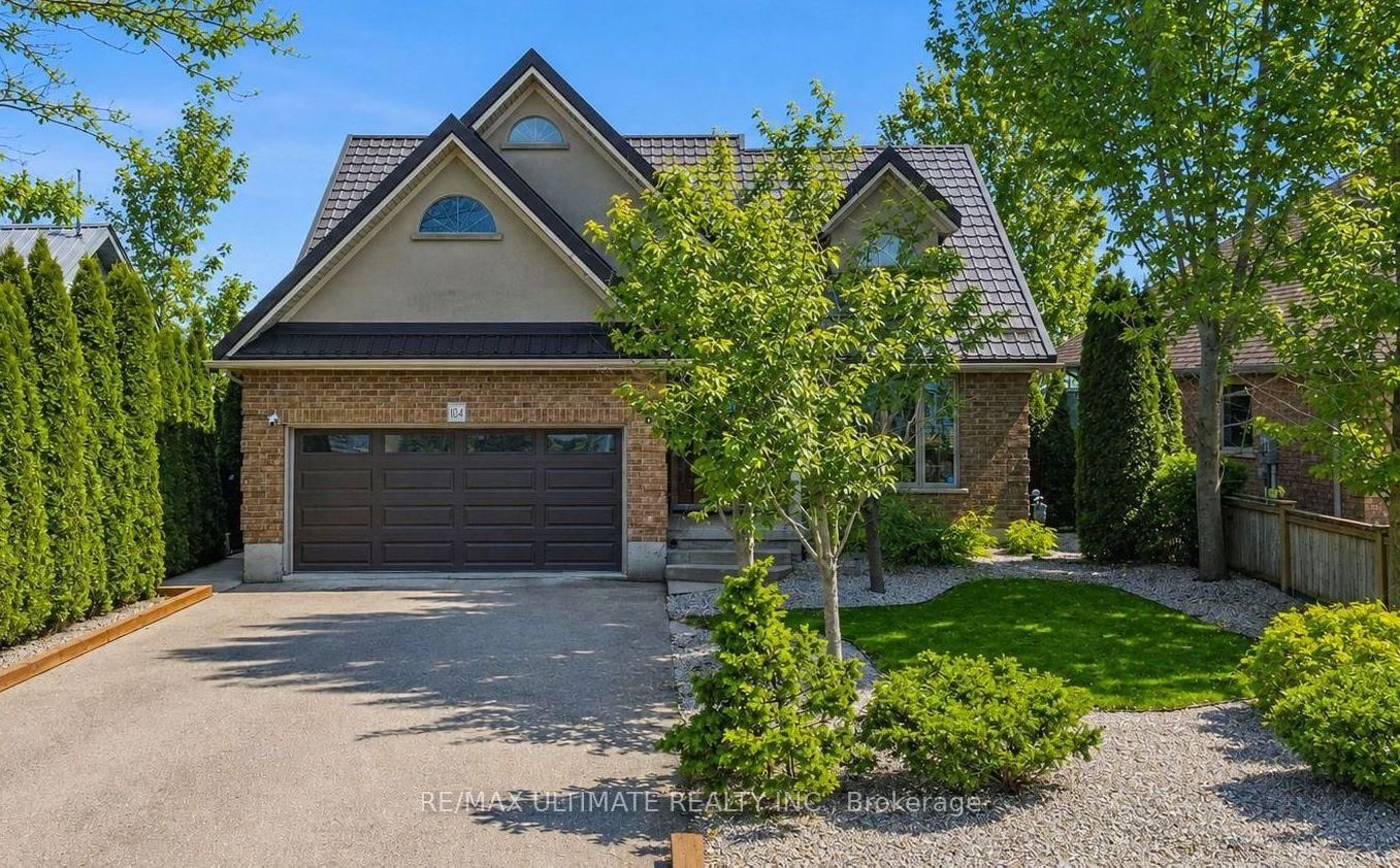 104 Brown Street • Norfolk, ON photo 2