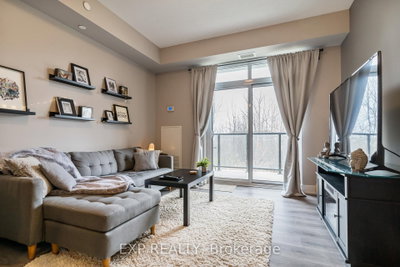 Condo leased at 217-125 Shoreview Place, Hamilton, Ontario, L8E 0K3 - Stoney Creek - MLS: X13241678