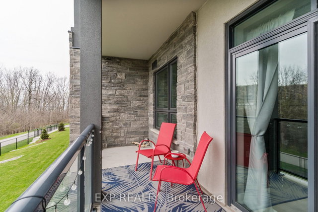 217 - 125 Shoreview Place