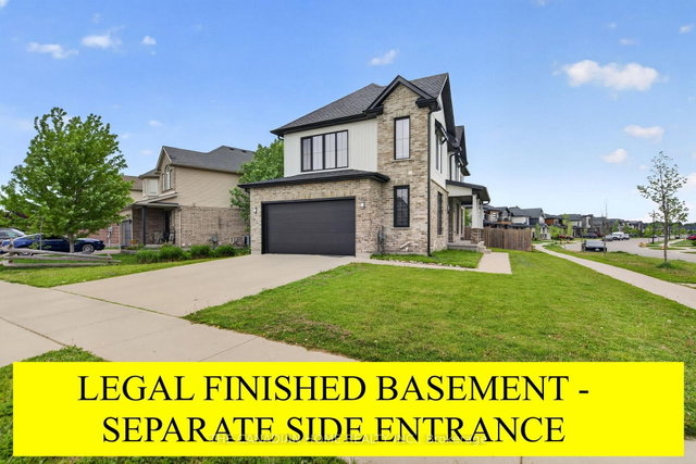 1203 SILVERFOX Drive