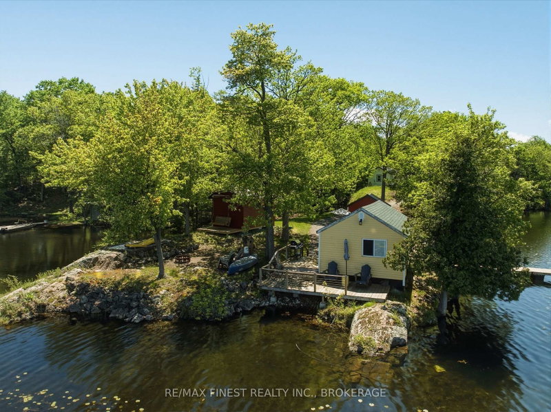 home for sale on 9010 Perth Road
