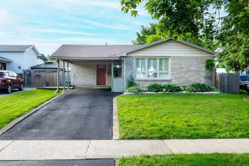 60 Woodlawn Avenue
