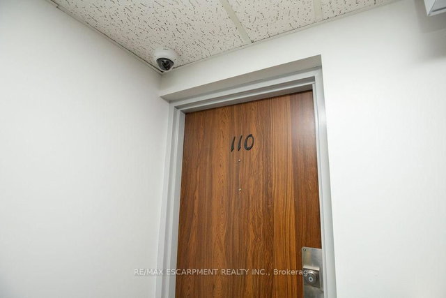110 - 71 Vanier Drive