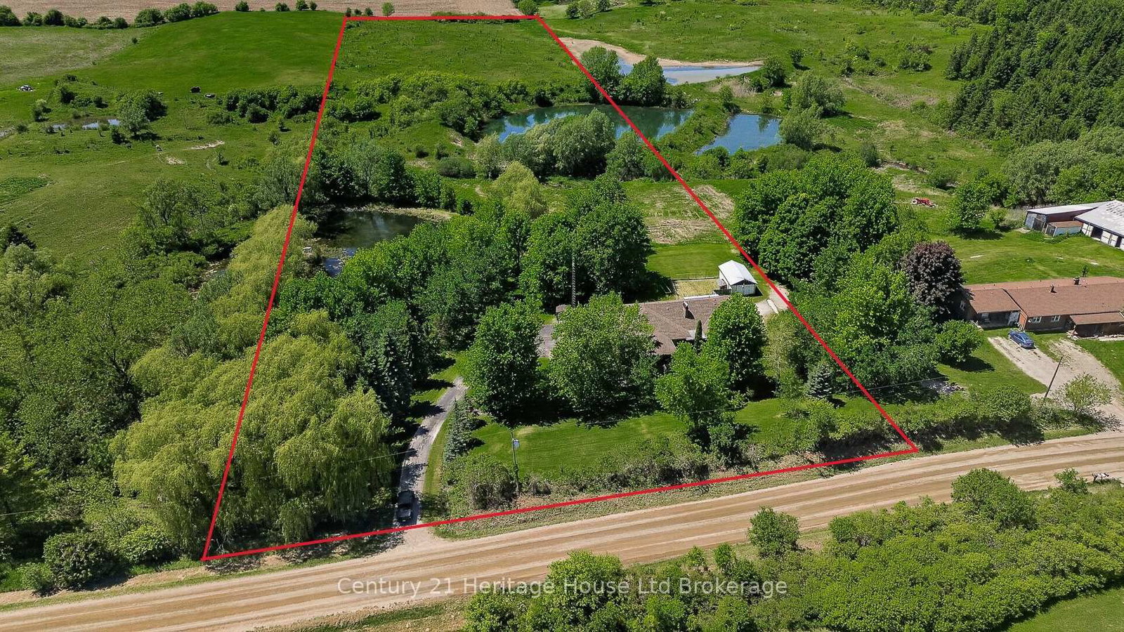 257 Bateman Line • Brant, ON photo 2