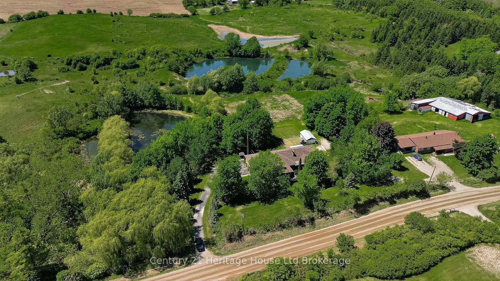 257 Bateman Line • Brant, ON photo 5