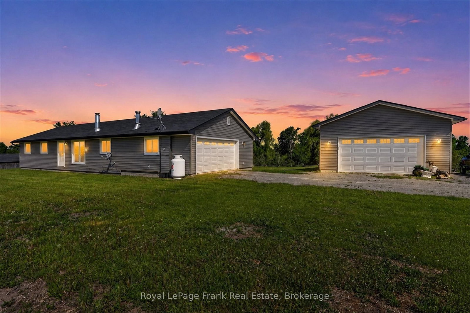 394 7th Line Road • Douro-Dummer, ON photo 1