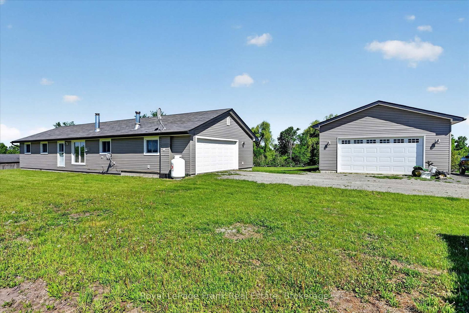 394 7th Line Road • Douro-Dummer, ON photo 2