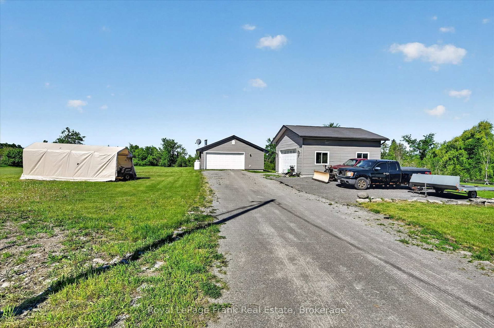 394 7th Line Road • Douro-Dummer, ON photo 3