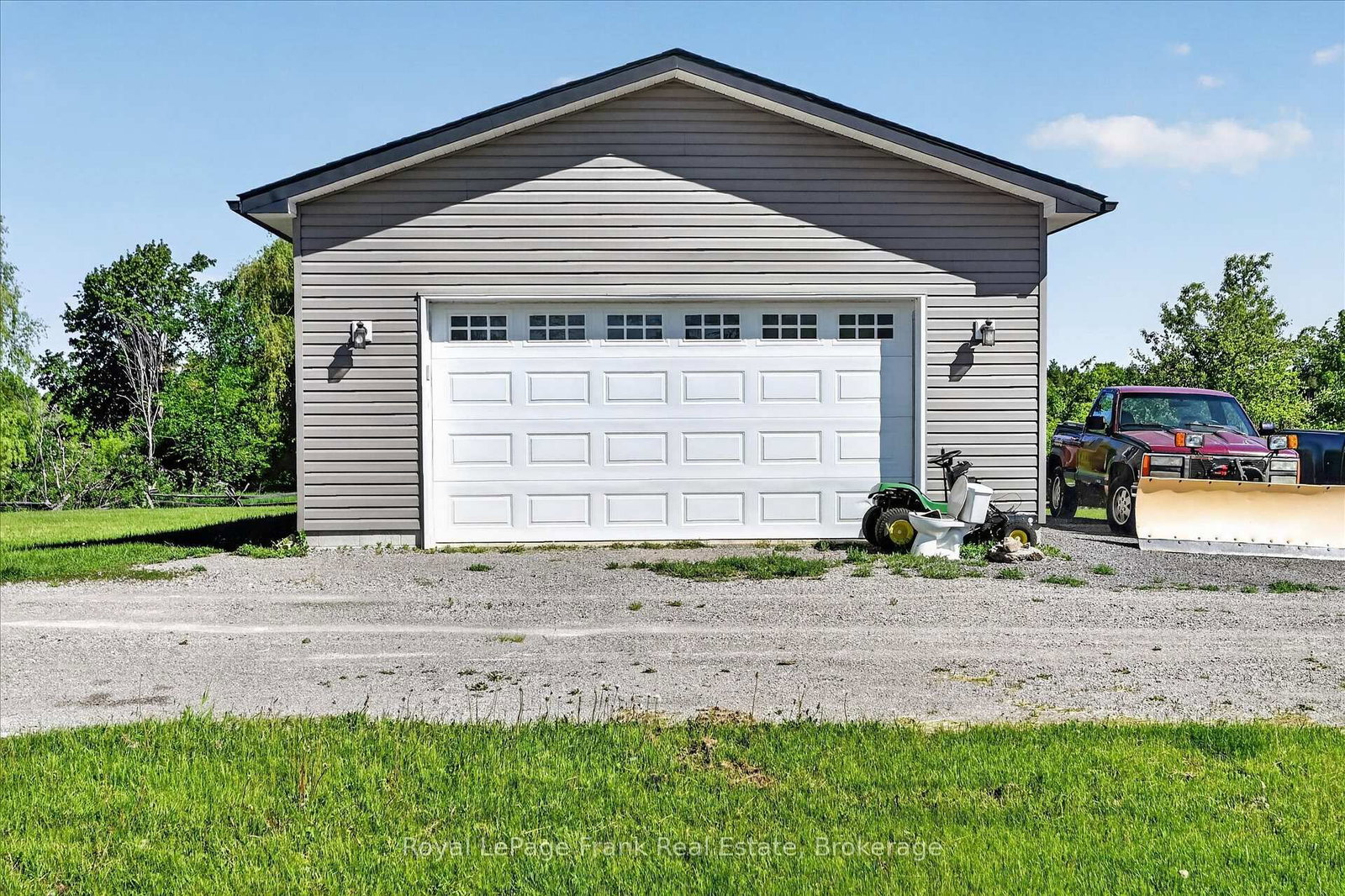 394 7th Line Road • Douro-Dummer, ON photo 40