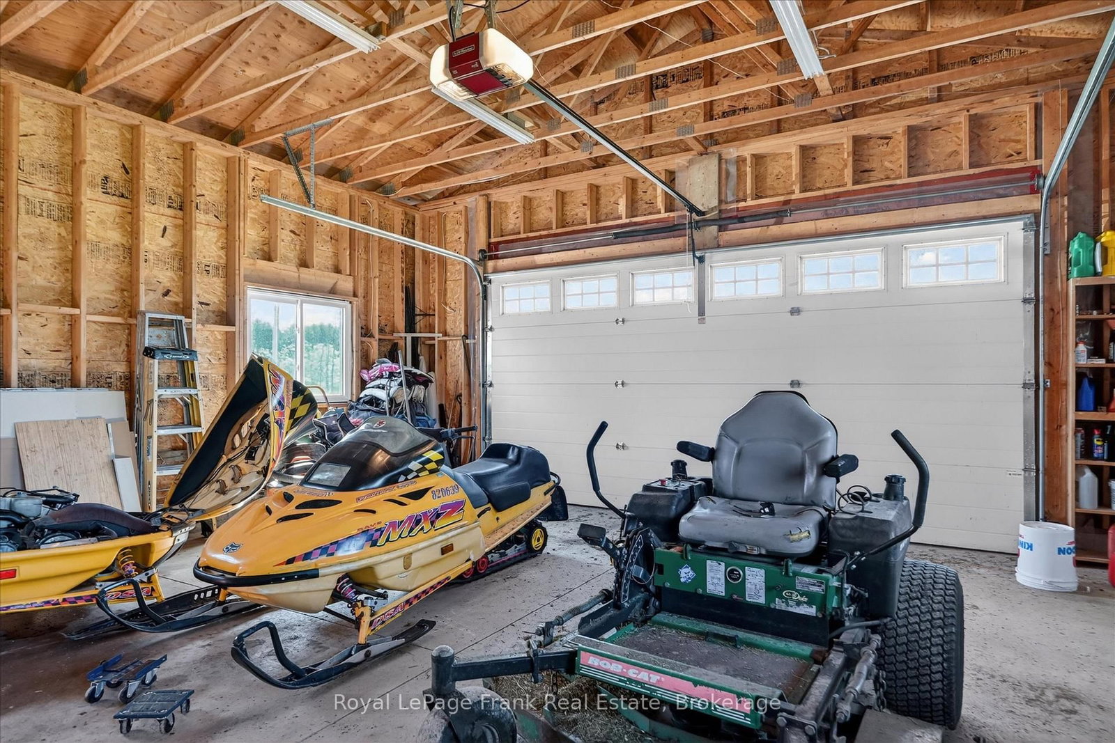 394 7th Line Road • Douro-Dummer, ON photo 43